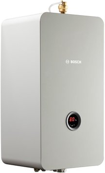 Котел электрический Bosch Tronic Heat 3500 9 UA ErP (7738504945)