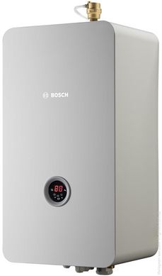 Котел электрический Bosch Tronic Heat 3500 9 UA ErP (7738504945)