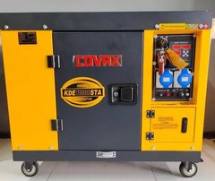 Генератор COVAX 11000T