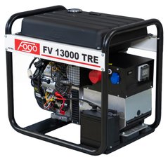 Генератор бензиновый FOGO FV 13000 TRE