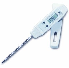 Термометр щуповой цифровой TFA "Pocket-DigiTemp S" (301013)