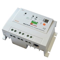 Контроллер заряда EPSolar TRACER-1210RN 10A 12/24V