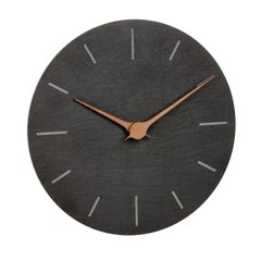 Часы настенные TFA, бесшумный механизм «Sweep» (60306810)