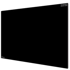 Керамічний обігрівач конвекційний STINEX PLAZA CERAMIC 500-1000 / 220 Black
