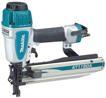 Степлер для скоб пневматический MAKITA AT1150A