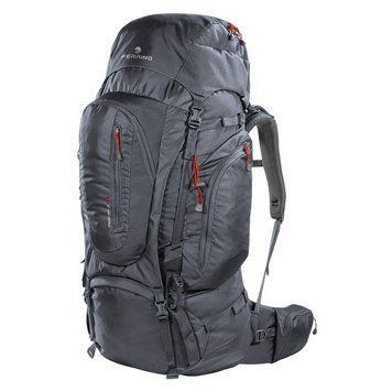 Рюкзак туристичний FERRINO Transalp 100 Dark Grey (75691ECC)