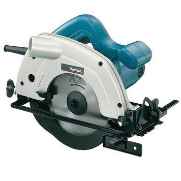 Пила дисковая по дереву MAKITA 5604R