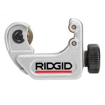 Минитруборез для медных труб RIDGID 104 (32985)