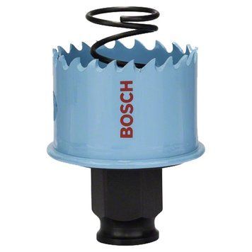 Коронка Sheet Metal 40 мм BOSCH (2608584792)