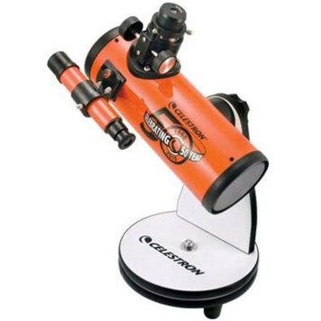 Телескоп CELESTRON FIRSTSCOPE ANNIVERSARY 76