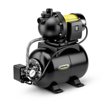 Насосная станция Karcher BP 4.900 Home