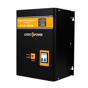 Стабілізатор напруги LOGICPOWER LPT-W-12000RD