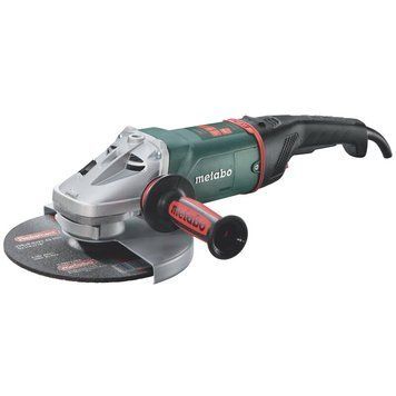 Угловая шліфмашина METABO WE 24-230 MVT QUICK