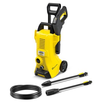 Минимойка высокого давления Karcher K3 Power Control