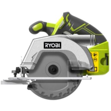 Дисковая пила RYOBI R18CS-0