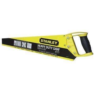 Ножовка Stanley Opp 1-20-086