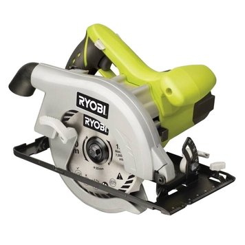 Пила дискова по дереву RYOBI EWS1150RS