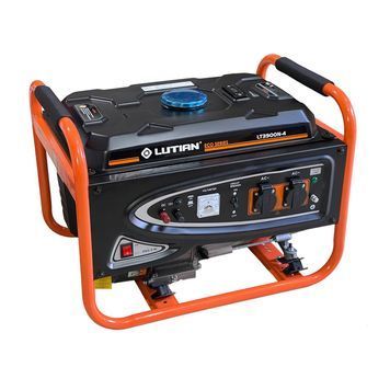 Бензиновый генератор LUTIAN LT3900N-4