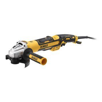 Болгарка (кутова шліфмашина) DeWALT DWE4377