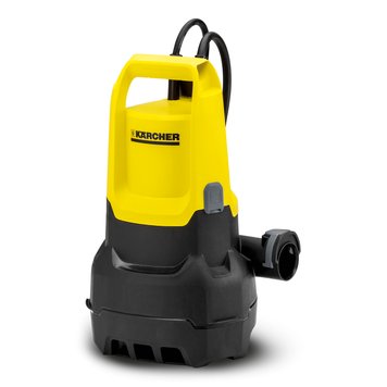 Дренажний насос Karcher SP 5 Dirt (1.645-503.0)