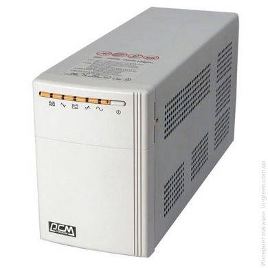 Источник бесперебойного питания (ИБП) Powercom KIN-2200AP