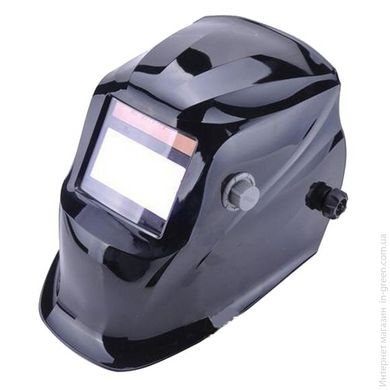 Зварювальна маска FORTE MC-9000