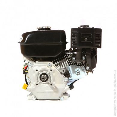 Двигун WEIMA WM170F-T / 20 (для WM1100C-шліци 20мм)