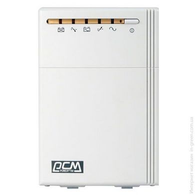 Источник бесперебойного питания (ИБП) Powercom KIN-2200AP