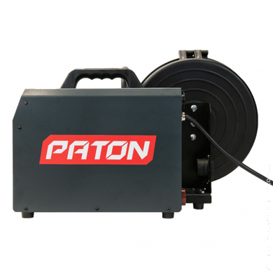 Сварочный полуавтомат PATON ProMIG-350 400V (15-4) W