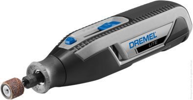 Гравер многофункциональный Dremel Lite 7760-15 (F0137760JA)