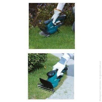 Кущоріз MAKITA UM164DZ