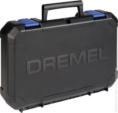Шліфувально-гравірувальна машина Dremel 3000-1/25 (F0133000JT)