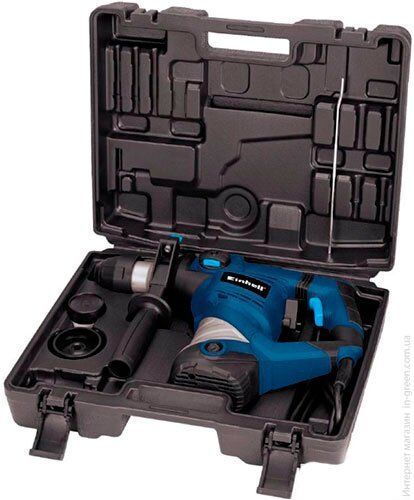 Перфоратор EINHELL BT-RH 1600