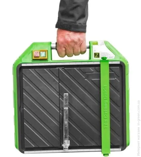 Плиткорезный станок ZIPPER ZI-FS115