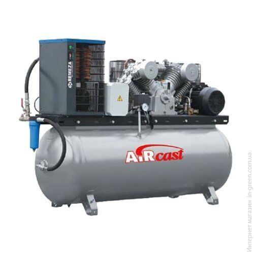 Компресор AIRCAST СБ4 / Ф-500.LT100Д