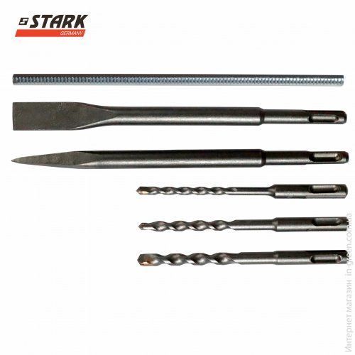 Перфоратор STARK RH-930 PROFI (140930010)