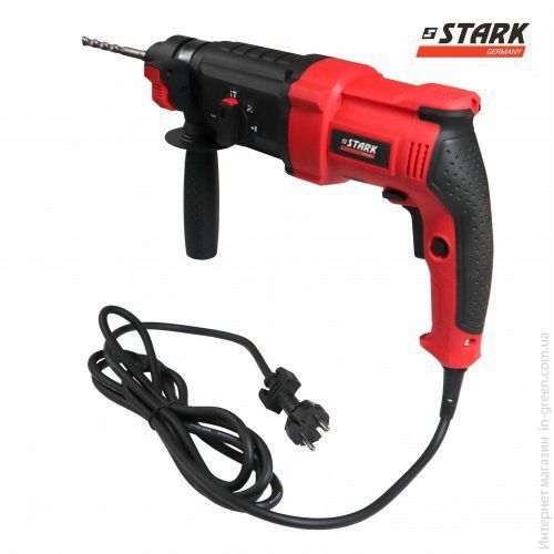 Перфоратор STARK RH-930 PROFI (140930010)