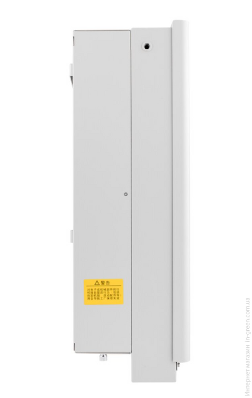 Солнечный сетевой инвертор OMNIK 20kW
