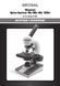 Микроскоп Optima Spectator 40x-400x + смартфон-Адаптер Фото 7 из 7
