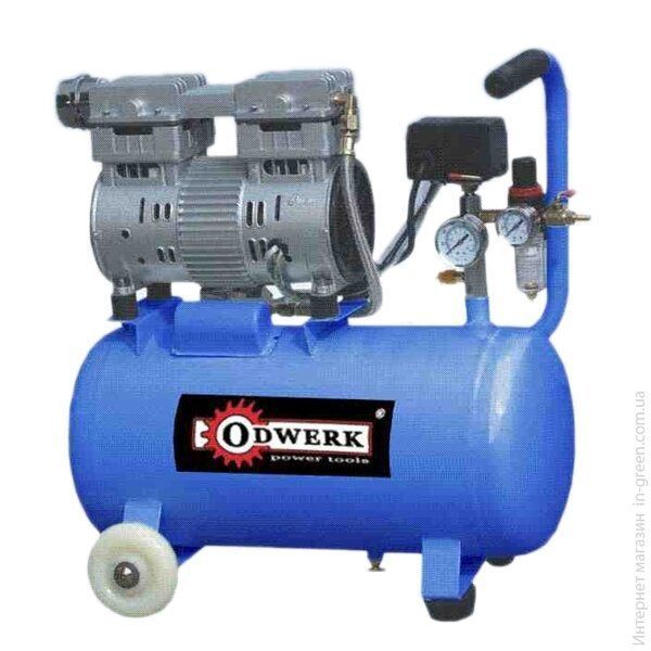 Компрессор ODWERK TOF 7524