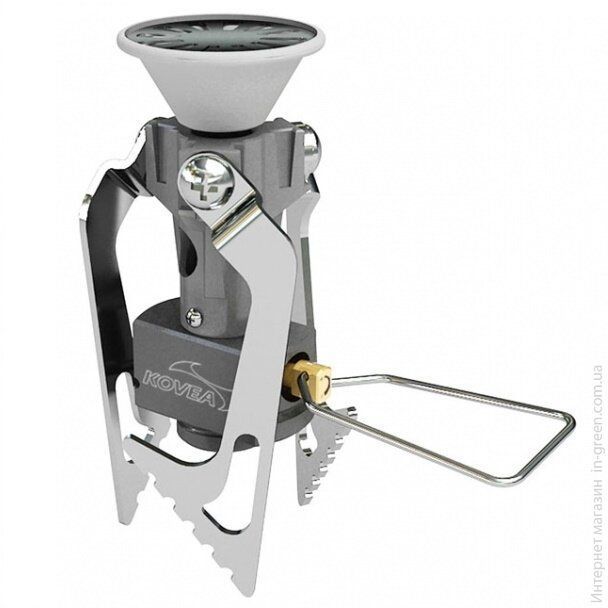 Газовая горелка KOVEA FLAME TORNADO KB-N1005 (8806372095154)