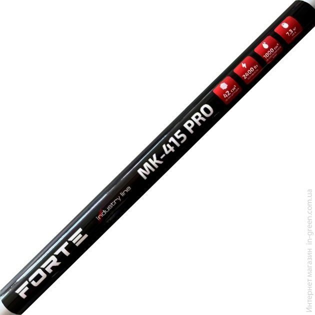 Мотокоса Forte MK-415 PRO (141233)