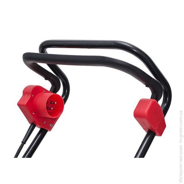 Снегоуборщик INTERTOOL SN-1600