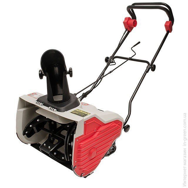 Снегоуборщик INTERTOOL SN-1600