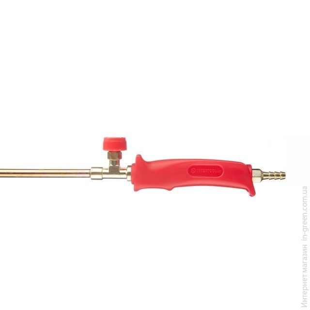 Горелка газовая INTERTOOL GB-0040