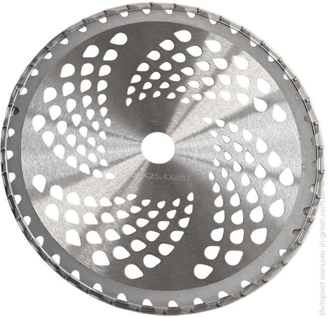 Мотокоса Forte MK-415 PRO (141233)