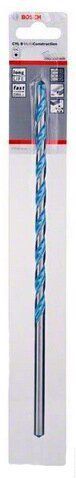 Свердло CYL-9 MultiConstr 8x250 мм BOSCH (2608596062)
