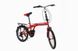 Велосипед TRINO Powerlite CM112-1 Фото 2 з 10