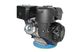 Двигатель GRUNWELT GW460F-S / WM192F-S, бензин 18,0л.с. , шпонка 25мм Фото 2 из 3