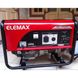 Бензиновый генератор ELEMAX SH7600EX-S Фото 2 из 2